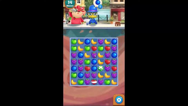 Juice Jam смотреть онлайн