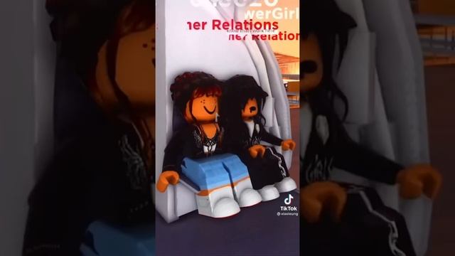 Xiaoleung new TikTok!|Roblox| смотреть онлайн