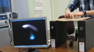 Сенсорная панель своими руками