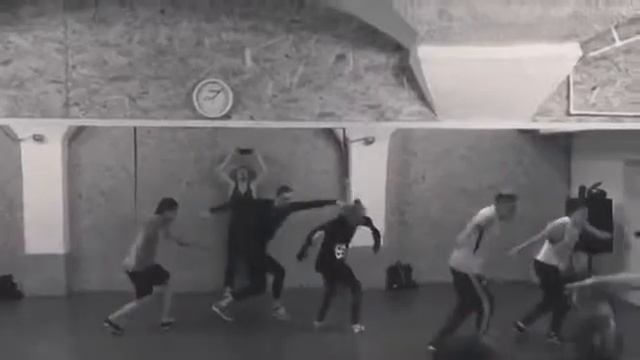 Катя Амстер_Уроки в 9 залов смотреть онлайн