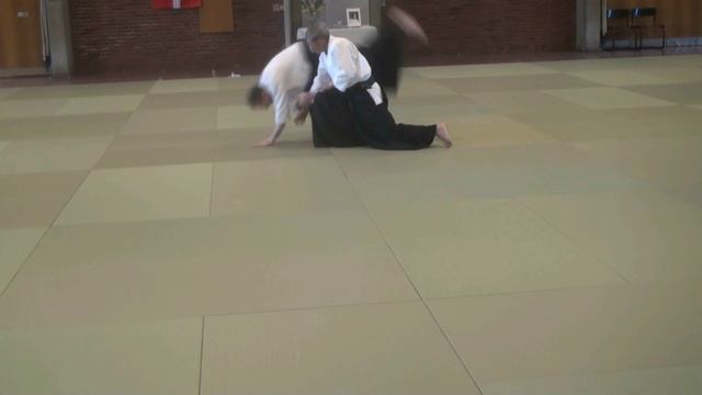 8 Рётедори Кокюнаге Ути