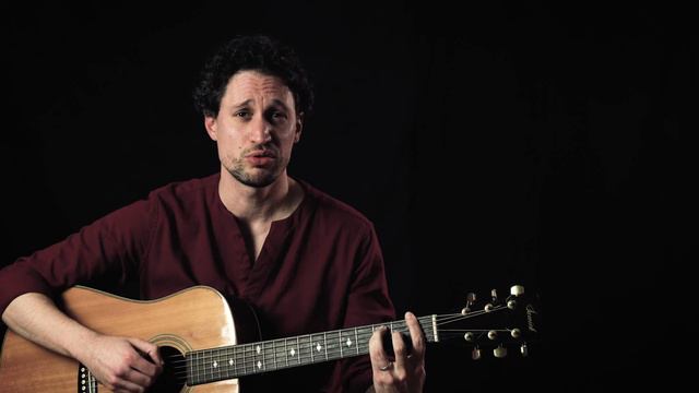 In the Blood (Hades) with Chords | Cover by Gustavo Steiner смотреть онлайн