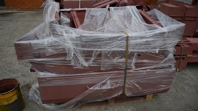 КИРОВЕЦ К-700А | НОВОЕ ВИДЕО НА PANASONIC LUMIX GH2 | ЗАКОНЧИЛИ СБОРКУ ТРАКТОРА КИРОВЕЦ К-700 смотреть онлайн