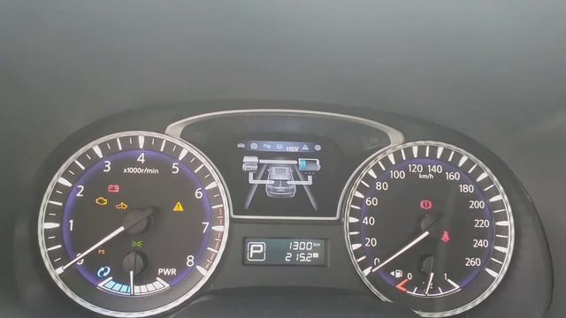 Обзор премиум-кроссовера Infiniti QX60 Hybrid смотреть онлайн