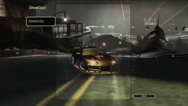 Need For Speed Underground 2: Ep_39 Star in Making Part 1 [HD Let's Play] смотреть онлайн