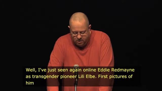 sean burn reclaims the language of lunacy at Awkward Bastards symposium смотреть онлайн