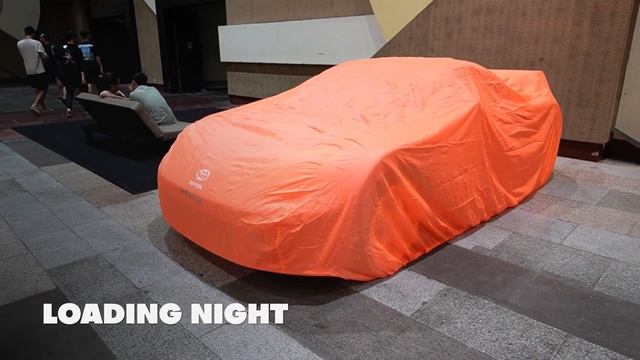 UNCUT WIDE BODYNYA BIKIN SANGAR INI MOBIL!! | PROJECT TOYOTA MR-S GT300 Ep. 2 смотреть онлайн