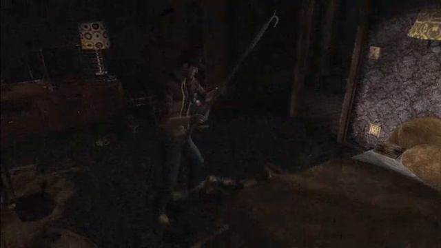 Прохождение Silent hill origins #11 смотреть онлайн