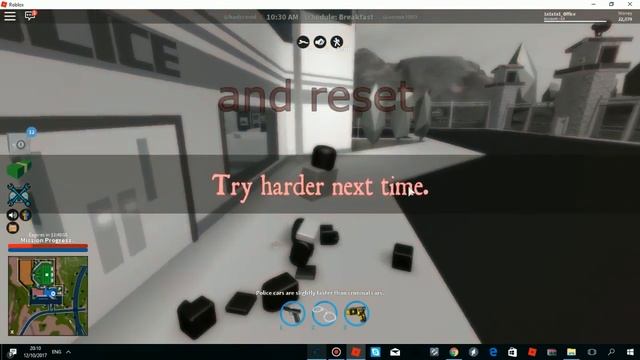 Roblox noclip hack(PATCHED) смотреть онлайн