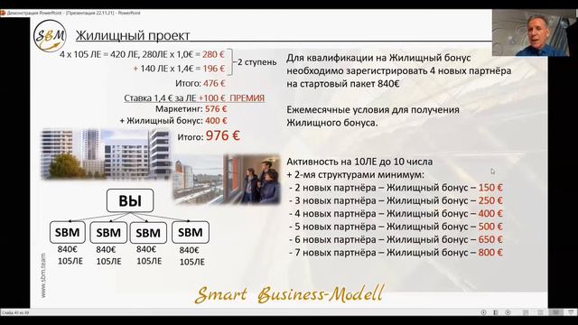 Жилищная программа Вебинар 22 11 21 смотреть онлайн
