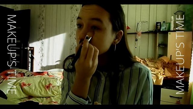 КАК НЕ ОПОЗДАТЬ В ШКОЛУ ; MY MORNING смотреть онлайн