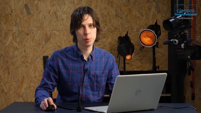 Отбор материала, обработка в конвертере, экспорт в PS. Ретушь: рабочий поток предметного фотографа. смотреть онлайн