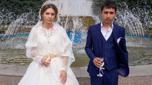 Егор и Грузинка - Цыганская свадьба