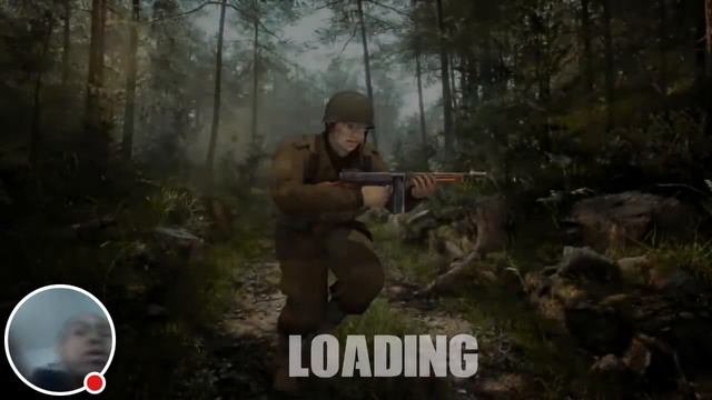 My Call Of War WW2 : FPS Frontline Shooter Stream смотреть онлайн
