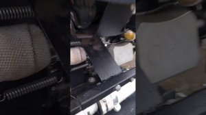 Глушитель на мотобуксировщик Бурлак Егерь Центро  L!