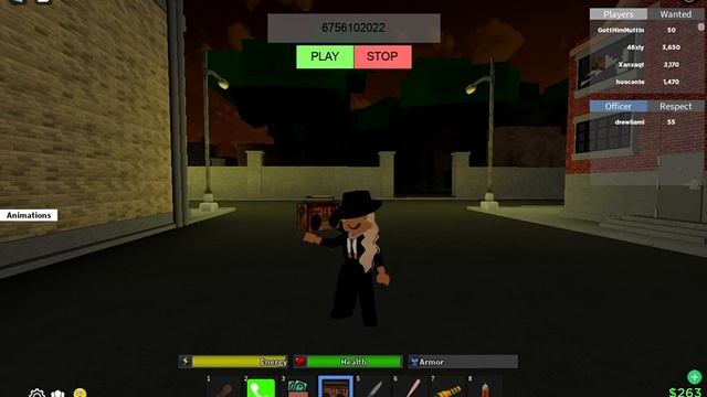 Antisocial By babysantana ft. slump6s Roblox Id Code смотреть онлайн