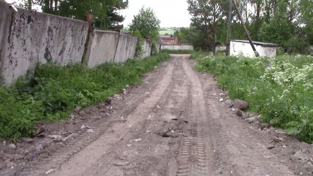 КАКОЙ ЗЕМЕЛЬНЫЙ УЧАСТОК МЫ ВЫБРАЛИ И ПОЧЕМУ. Купили участок для дома и бани. Краткий обзор земли ИЖ смотреть онлайн