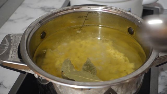 Овощной суп с курицей - попробуйте этот вкусный и диетический супчик (пп-рецепт) смотреть онлайн