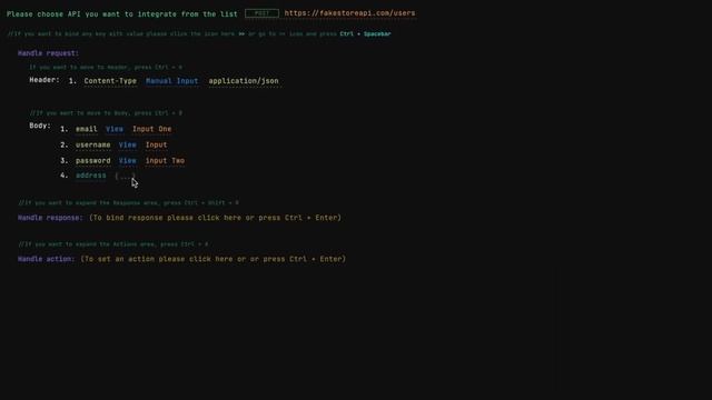 Integrate API to Screen : On click event #DhiWiseUniversity смотреть онлайн