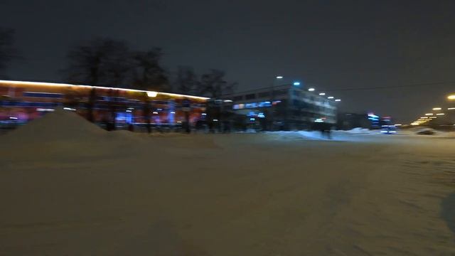 GOPRO HERO 9 BLACK (1080p 25fps)| РУЧНЫЕ НАСТРОЙКИ| РЕЖИМ НА ГЛАЗ v2| ДЛЯ СЪЕМКИ НОЧЬЮ С РУК