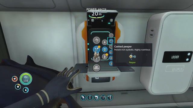 Building a Moon Pool |Subnautica #3 смотреть онлайн