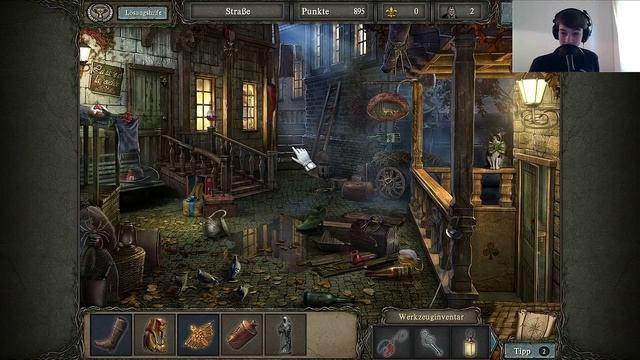 Let's play Golden Trails 3 [1] [HD] [Facecam] - Mutti gibt den Ton an! смотреть онлайн
