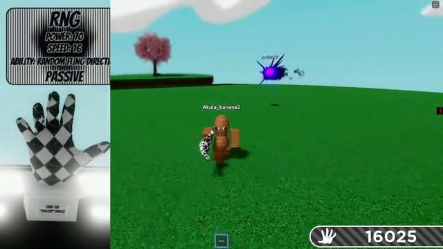 СИЛЬНЕЙШИЕ перчатки В SLAP BATTLES ( Roblox\Slap Battles)