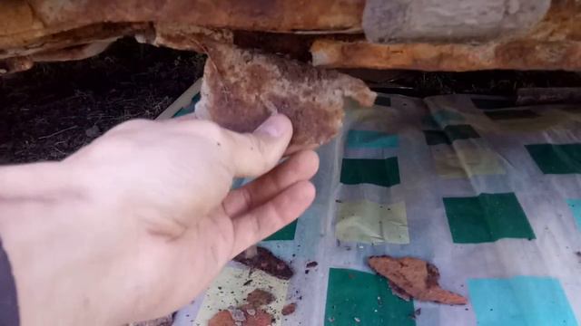 Так гниют китайцы (chery qq6 jaggi) смотреть онлайн