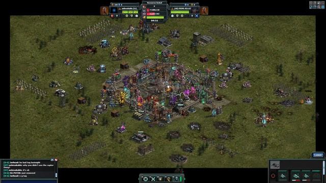 War Commander - Attack & Defend смотреть онлайн