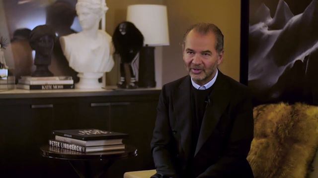 Remo Ruffini, Presidente e AD, Moncler, Vincitore Nazionale EY L'Imprenditore dell'Anno 2017 смотреть онлайн