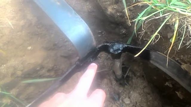 Заземление на два строения смотреть онлайн