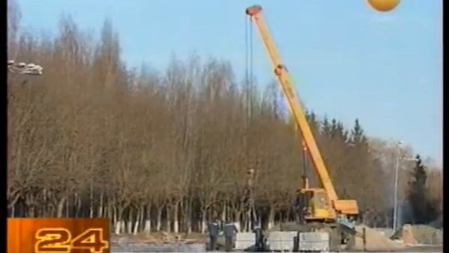 Курган Бессмертия преобразится смотреть онлайн