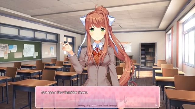 The End- Yuri is Your Maid Part Thirteen смотреть онлайн