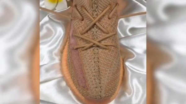 5 СПОСОБОВ КАК ЗАШНУРОВАТЬ YEEZY BOOST 350 / ШНУРОВКА YEEZY BOOST 350 V2 / HOW TO LACE YEEZY 350 )