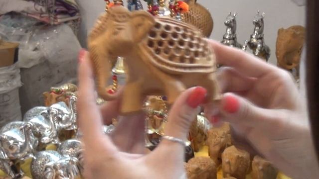 Необычные сувениры ручной работы смотреть онлайн