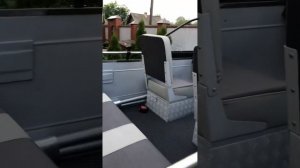 Обь 3 м подготовка к сезону.