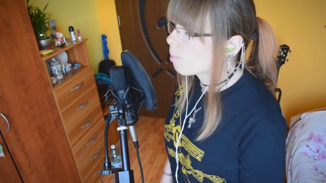 Zombie - The Cranberries | Instrumental + Vocal Cover смотреть онлайн