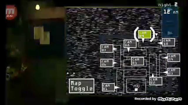 Fnaf 3 передаю привет Наташе!!! смотреть онлайн