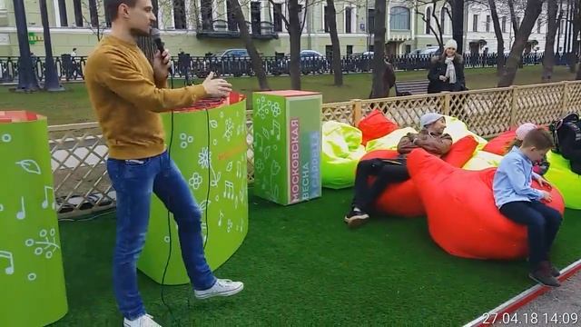 Направления музыки в стиле битбокса от Алексея Власова смотреть онлайн