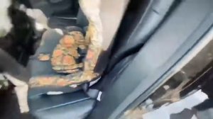 Обзор Infiniti QX70 3.0 дизель 2014 год