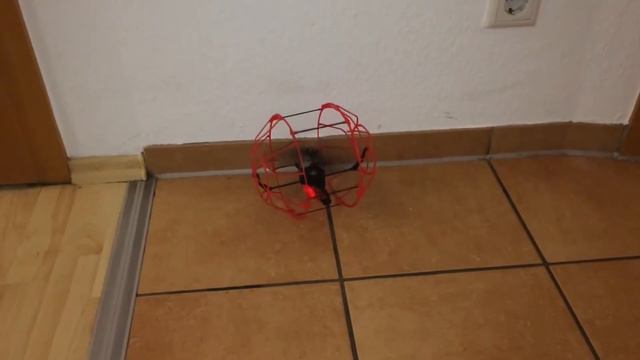 Air Hogs 87 - RC Kinder Indoor Helicopter смотреть онлайн