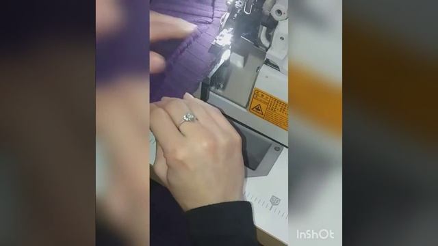 4х ниточный Оверлок смотреть онлайн