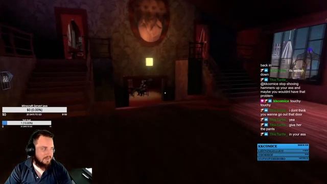The Norwood Suite 100% Full Playthrough While Slightly Toasty. Rexvladimir Stream Highlights! смотреть онлайн