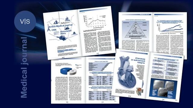 ?️ Из портфолио дизайнера канала. ?️ Журналы, полиграфия. ? / Graphic design. Magazines. Journals смотреть онлайн