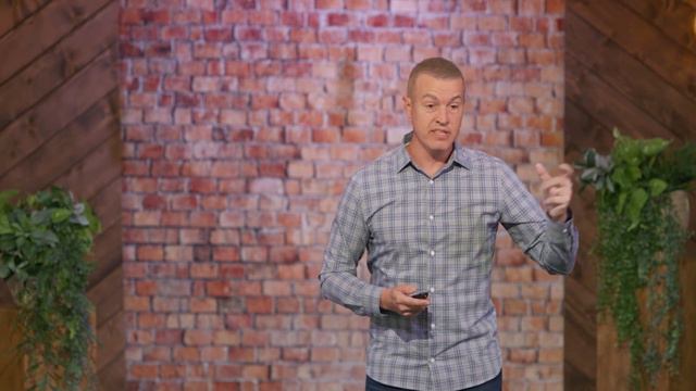 Eric Ludy - At the Cave's Mouth (Sermon) смотреть онлайн