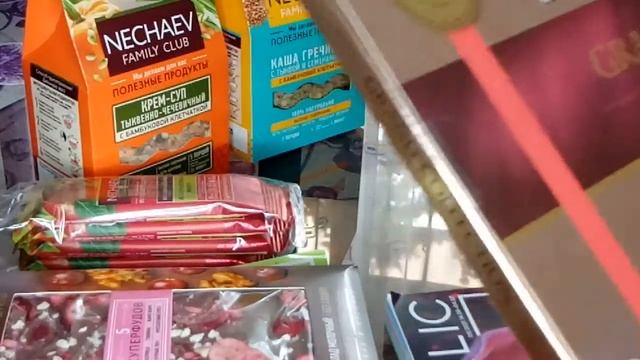 ПОЛЕЗНЫЕ ПРОДУКТЫ? ФАБЕРЛИК