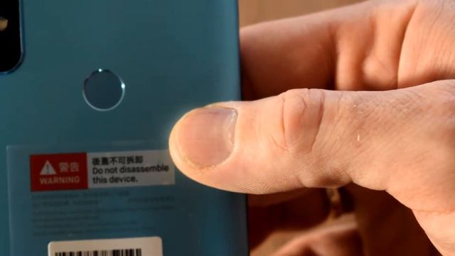 Xiaomi Redmi Note 5 (Бюджетный Король)