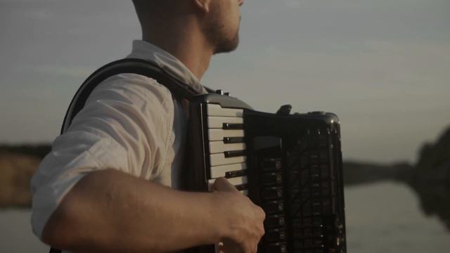Gladiator - Now We Are Free | OST Soundtrack | Accordion Cover By 2MAKERS