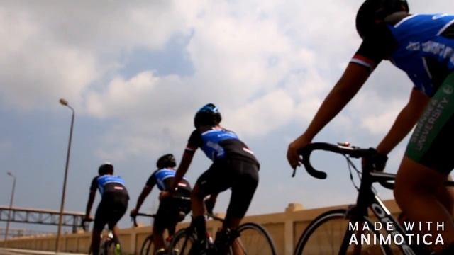 Alexandria cycling team presents in our beautiful city of alexandria sponserd by orbea смотреть онлайн