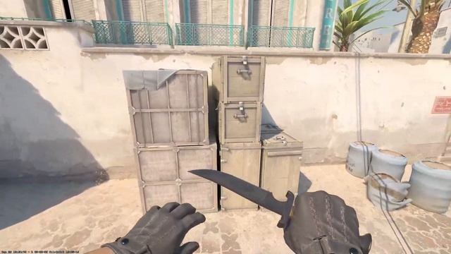 КРУПНОЕ ОБНОВЛЕНИЕ КС 2! ИСПРАВЛЕНИЯ КАРТ, ФИКСЫ БАГОВ смотреть онлайн